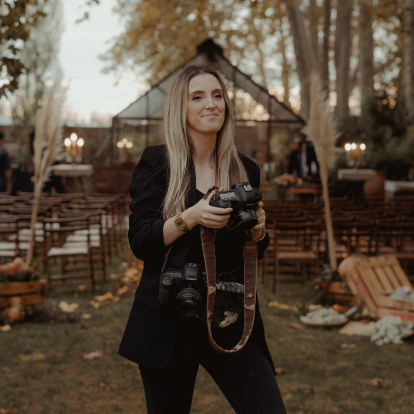 Aida Lopez fotografa en Barcelona de Ak studio wedding