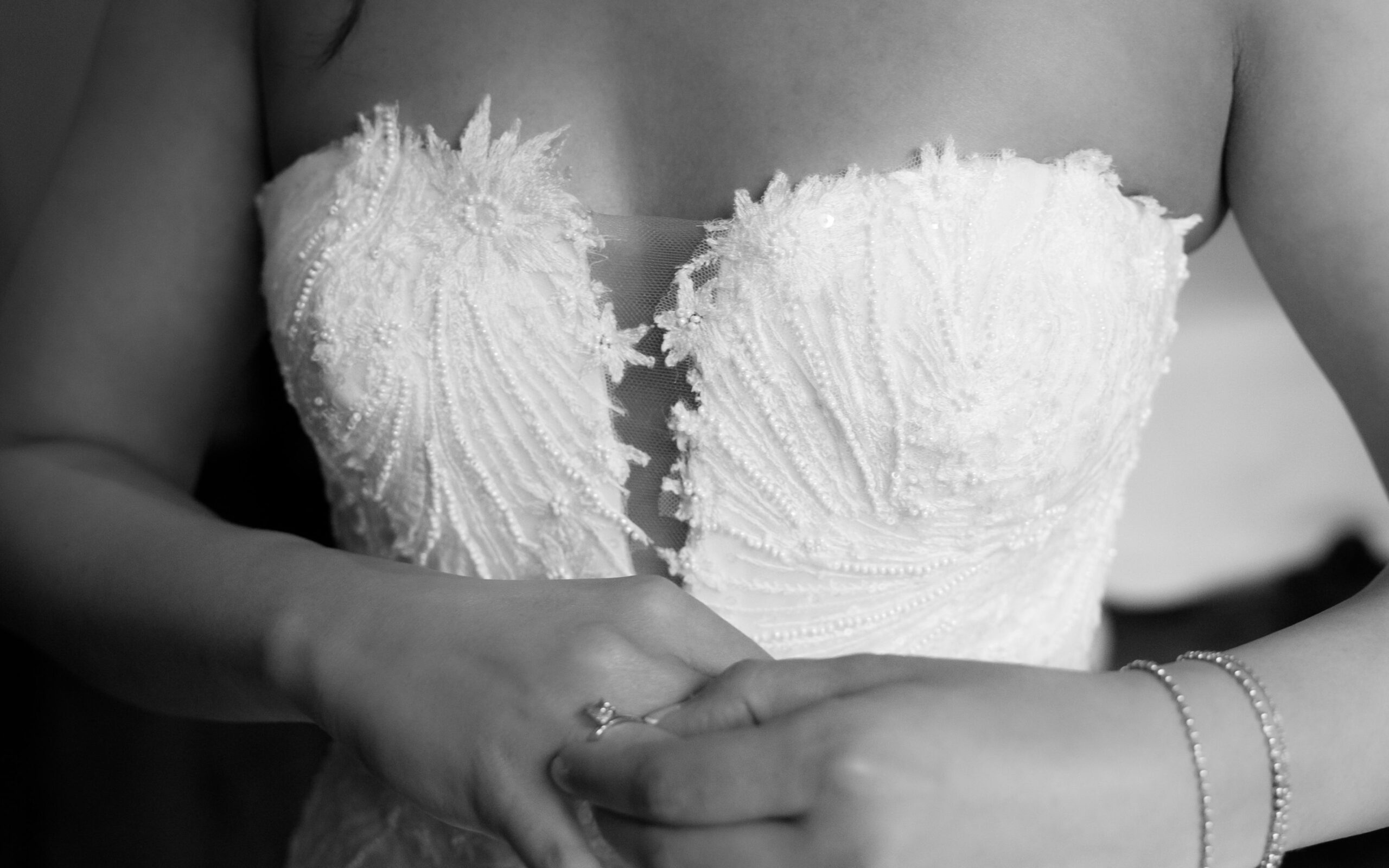 Sahra & Shayan - La Baronia - Wedding