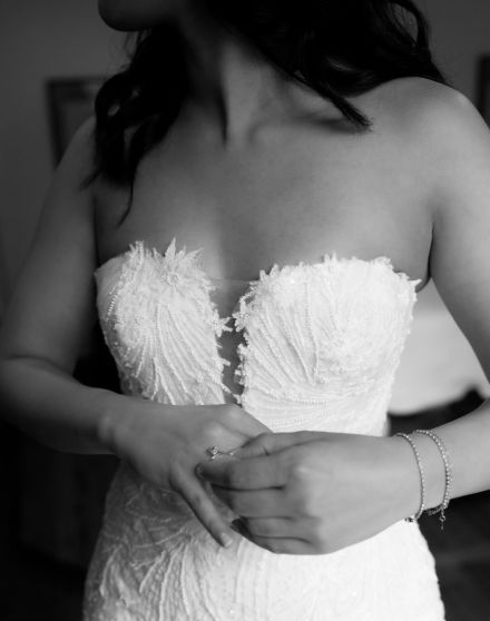 Sahra & Shayan - La Baronia - Wedding
