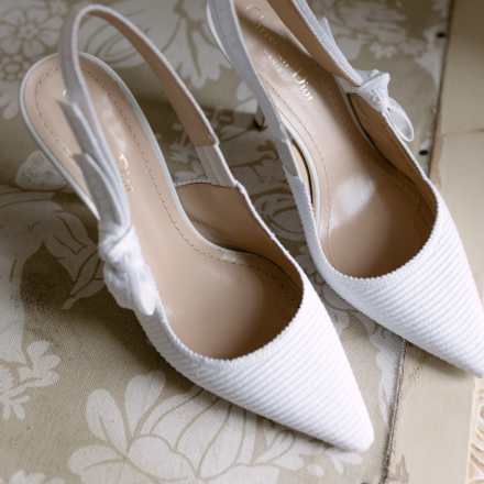 Sahra & Shayan - La Baronia - Wedding
