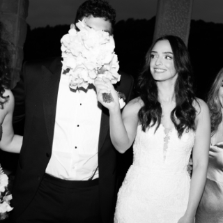 Sahra & Shayan - La Baronia - Wedding