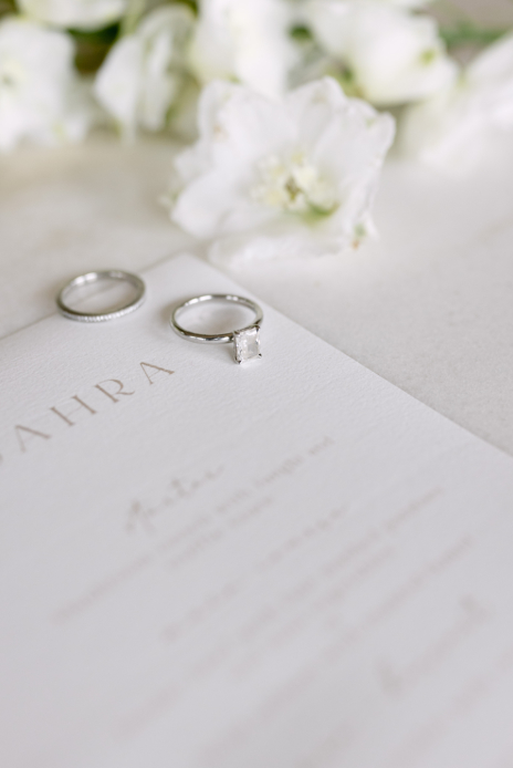 Sahra & Shayan - La Baronia - Wedding